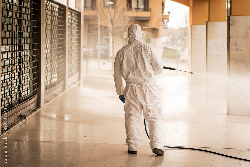 disinfezioni e sanificazioni a cuneo